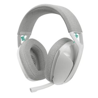 Logitech 981-001569, Gaming, Auricolare, Bianco