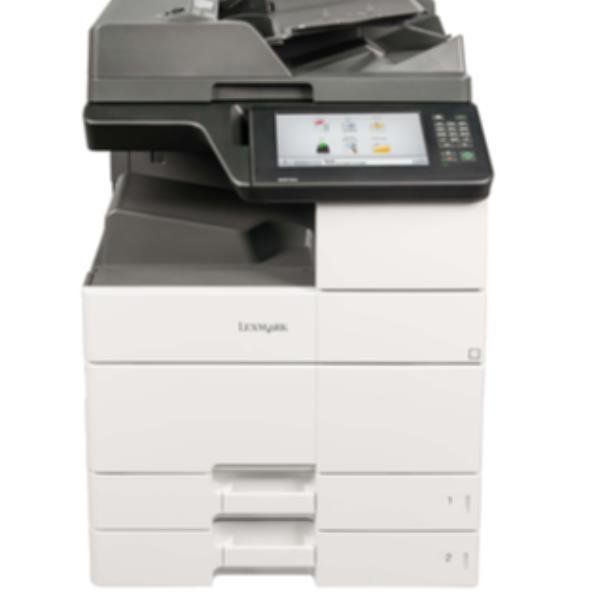 Lexmark MX912de - Stampante multifunzione - B/N - laser - 297 x 432 mm (origina…