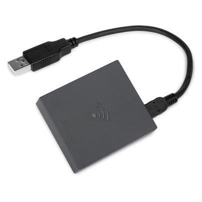 Lexmark MarkNet N8352 - Server di stampa - 802.11b/g/n - per Lexmark M1140, M11…