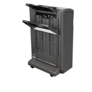 Lexmark Punch - Finitore con raccoglicopie/cucitrice - a 2/4 fori - 3400 fogli …