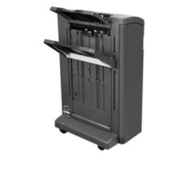 Lexmark Punch - Finitore con raccoglicopie/cucitrice - a 2/4 fori - 3400 fogli …