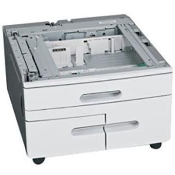 Lexmark Tandem Tray - Alimentatore/cassetto supporti - 2500 fogli - per Lexmark…