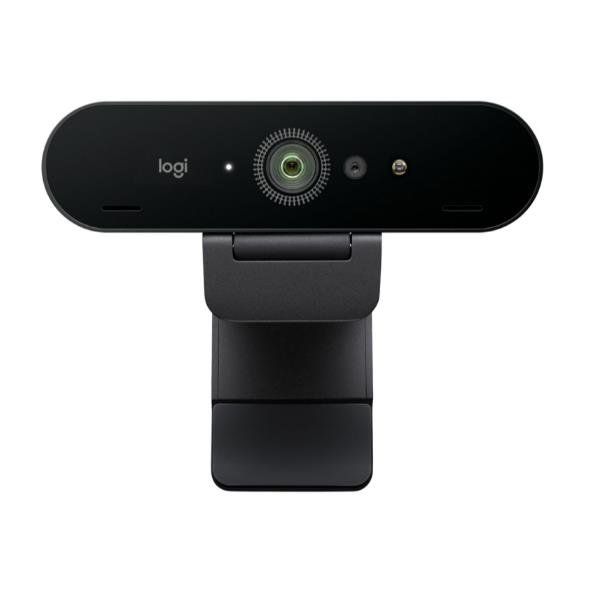 Logitech BRIO 4K