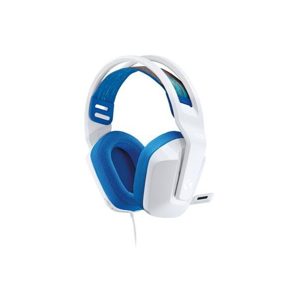 Logitech G G335 Wired Gaming Headset - Cuffie con microfono - dimensione comple…