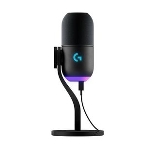 Logitech G Yeti GX - Microfono - USB - nero