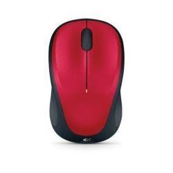 Logitech M235 - Mouse - ottica - senza fili - 2.4 GHz - ricevitore wireless USB…
