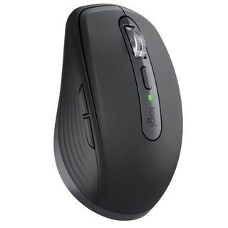 Logitech MX Anywhere 3S for Business - Mouse - per destrorsi - ottica - 6 pulsa…