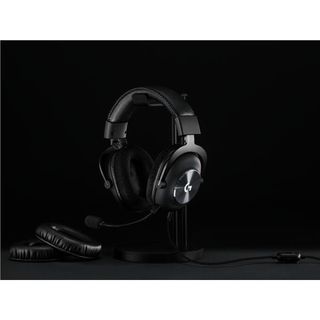 Logitech PRO X