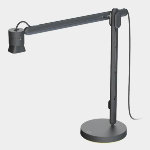 Logitech Reach - Telecamera per lo streaming dal vivo - colore - 1920 x 1080 - …