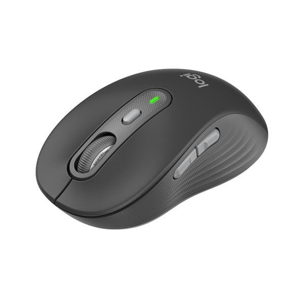 Logitech Signature Slim Combo MK950 - Set mouse e tastiera - 100% - full size -…