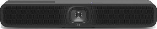 Logitech Sistemi - MEETUP 2