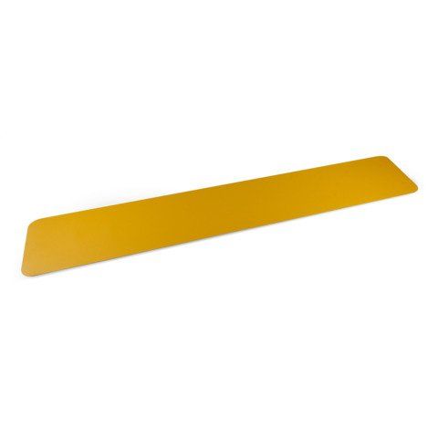 Lucchetto a chiave in acciaio Emi 30x49 mm - 8100544
