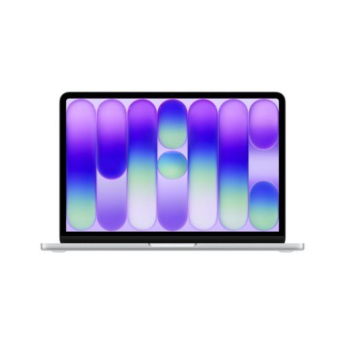 MACBOOK NEO 13 A18 PRO 8/256 SILVE 6CORE/5GPU SILVER