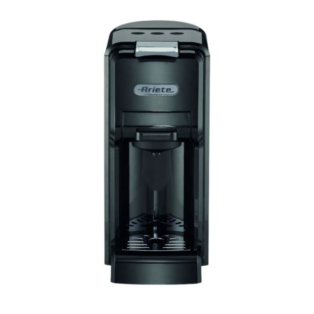 MACCHINA CAFFE ARIETE MULTI 1304 POLVERE CIALDE D.GUSTO NESPRES 4IN1