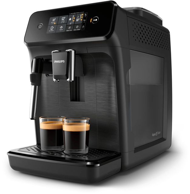 MACCHINA DA CAFF? AUTOMATICA CERAMI SERIE 1200 CHICCHI CON PENNARELLO