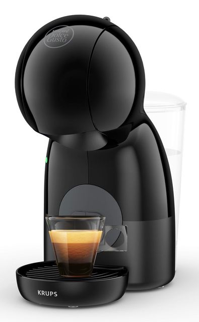 MACCHINA DA CAFFE' A CAPSULE PICCOLO XS KP1A3BK