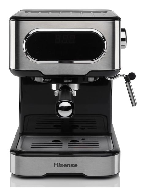 MACCHINE DA CAFF - HSCM15DBK