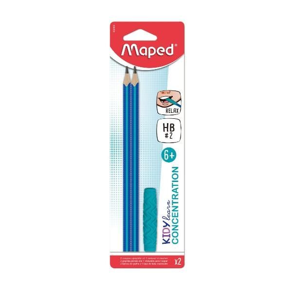 MAPED CF2 MATITA GRAFITE