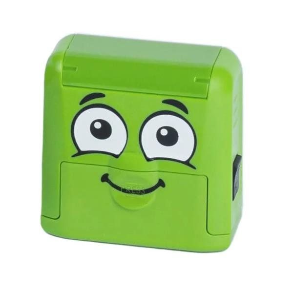 MAPED KIT TIMBRATURA MARKY VERT
