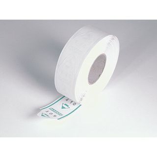 MARKIN CF5X2.000 TICKETS GIALLO IN ROTOLO