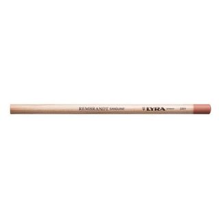 Lyra Rembrandt Monochrome Dry - Pastello colorato - sanguigno - 5 mm (pacchetto…