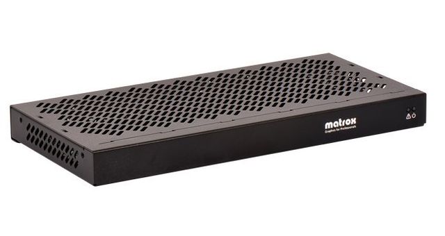 MATROX EXTIO F2408E EXPANDER