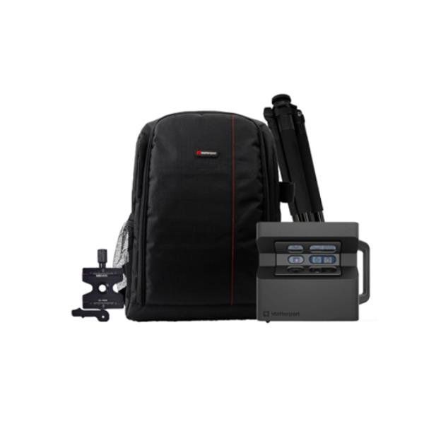 MATTERPORT PRO2 BUNDLE 3 PRO2 BACKPACK BUNDLE
