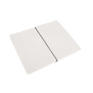 BLOCCHI QUADERNI E RUBRICHE - TACCUINO CLASSIC LARGE COPERTINA MORBIDA