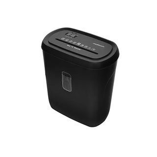 MEDIACOM MD-D101 DISTRUGGIDOCUMENTI 10 FOGLI TAGLIA FRAMMENTO MOTORE CON FUNZIO…