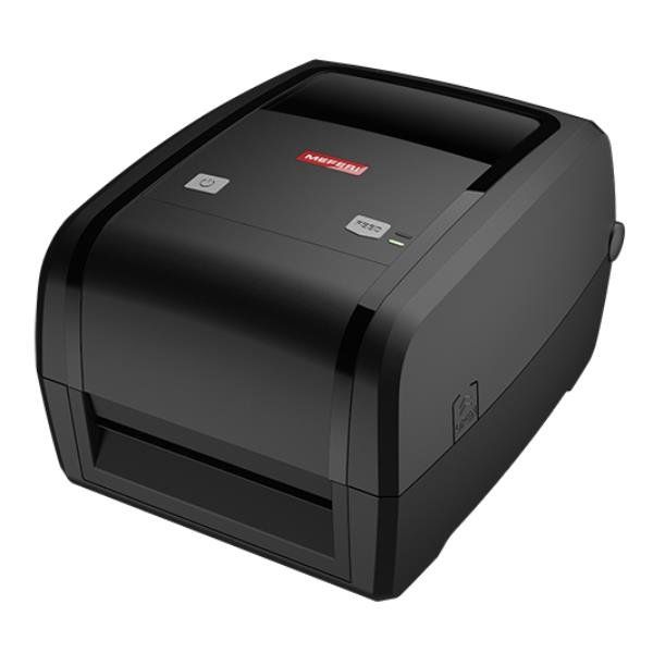 MEFERI TECHNOLOGIES MP4000D TT 203DPI USB/LAN/RS232