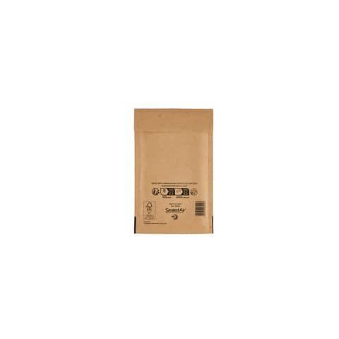 Mail Lite B/00 - Busta postale - 120 x 210 mm - rettangolare - estremità aperta…