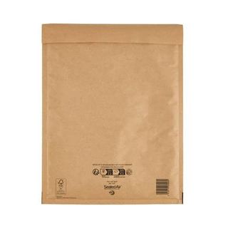 Mail Lite H/5 - Busta postale - 270 x 360 mm - rettangolare - estremità aperta …