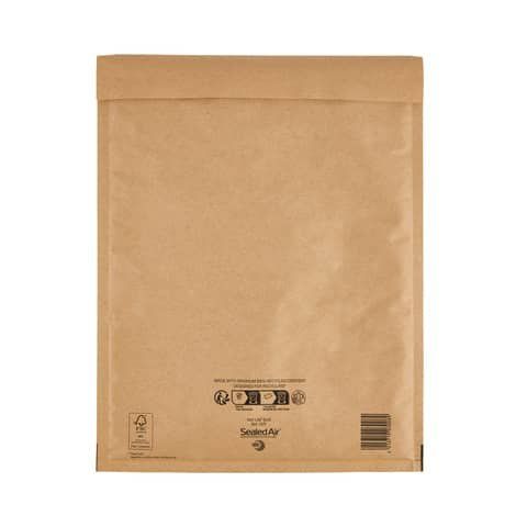 Mail Lite H/5 - Busta postale - 270 x 360 mm - rettangolare - estremità aperta …