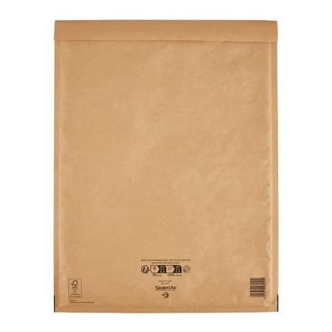 Mail Lite K/7 - Busta postale - 350 x 470 mm - rettangolare - estremità aperta …