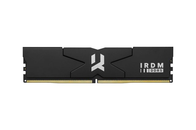 MEMORIA DDR5 32 GB PC5600 MHZ (1X32) IRDM (IR-5600D564L36/32G)