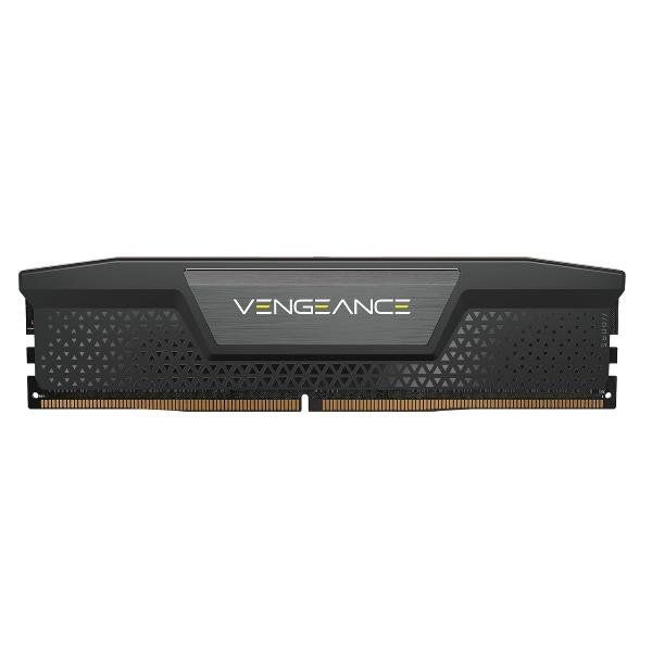 MEMORIA DDR5 8 GB VENGEANGE PC5200 MHZ (1X8) (CMK8GX5M1B5200C40)