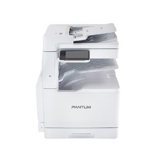 MF LAS COL A3 3 IN 1 35PPM USB+LAN PANTUM CM420ADN + 3 YEARS WARRANTY