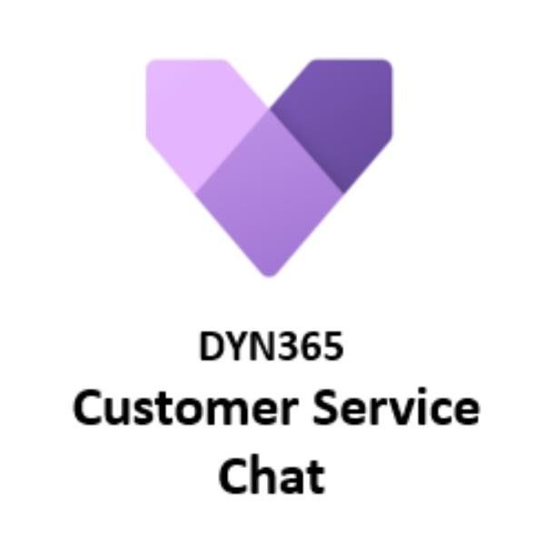 MICROSOFT DYN365 CUS SERV CHAT STUDENTS