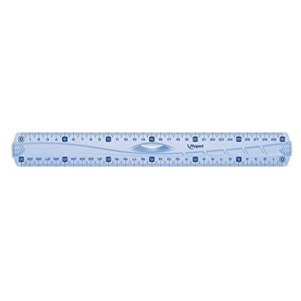 Maped Geometric - Righello - 30 cm