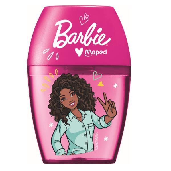 Maped TEMPERAMATITE BARBIE