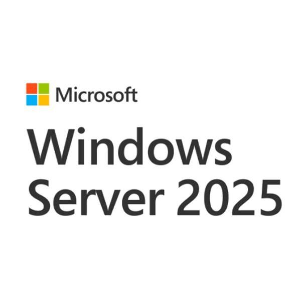 MICROSOFT OEM-WINSVRDATACNTR2025 EN 16 CORE