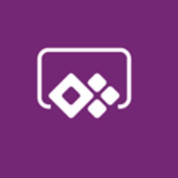 MICROSOFT POWERAPPS P1