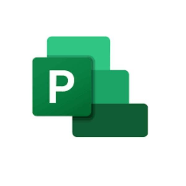 MICROSOFT PRJ SRV 2019