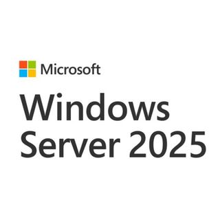 MICROSOFT WINDOWS SERVER CAL 2025 ENG 5U CAL