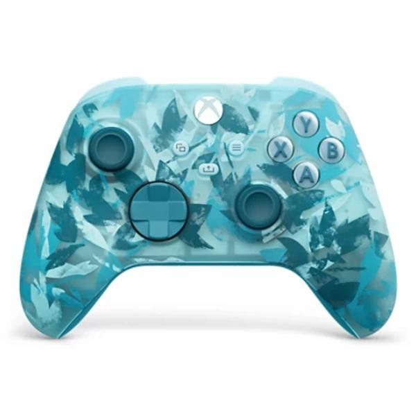 MICROSOFT XBOX SERIES X|S ONE CONTROLLER WIRELESS ICE BREAKER SPECIAL EDITION