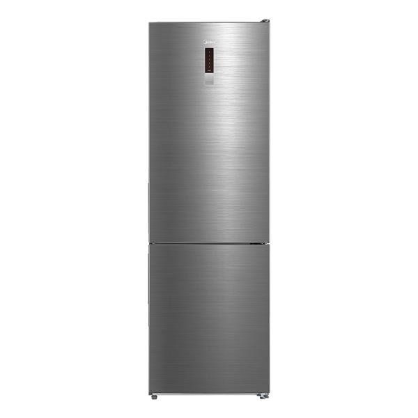 MIDEA COMBI 188 X 60 D / NO-FROST INOX