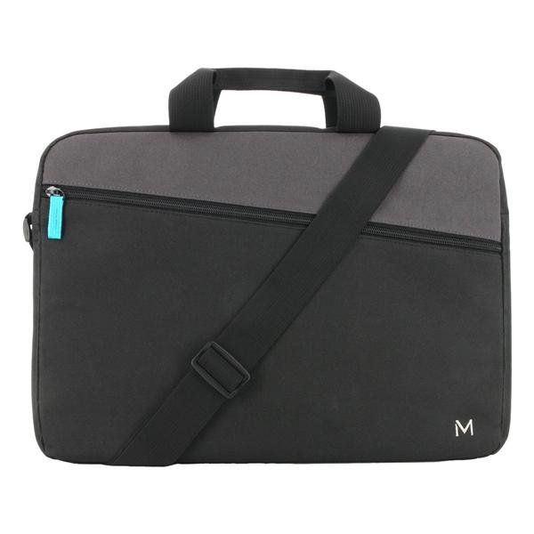 MOBILISCASE THE ONE ESSENTIAL BORSA PER NOTEBOOK DA 14" IN POLIESTERE TASCA FRO…