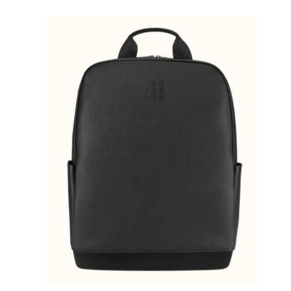 MOLESKINE CLASSIC 2.0 ZAINO PER NOTEBOOK/TABLET FINO A 14" 1 SCOMPARTO NERO