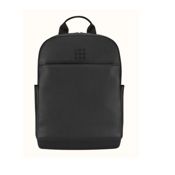 MOLESKINE PRO CLASSIC 2.0 ZAINO PER NOTEBOOK/TABLET FINO A 14" 2 SCOMPARTI NERO
