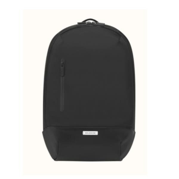 MOLESKINE ZAINO METRO BACKPACK BLACK